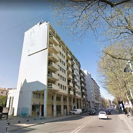 Daire Lovely In Near Town Centre Venedik