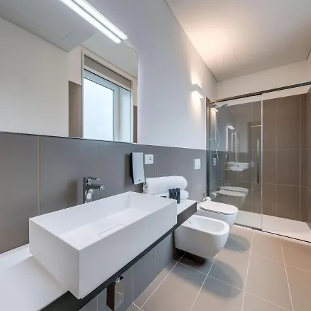 Daire Lovely In Near Town Centre Venedik
