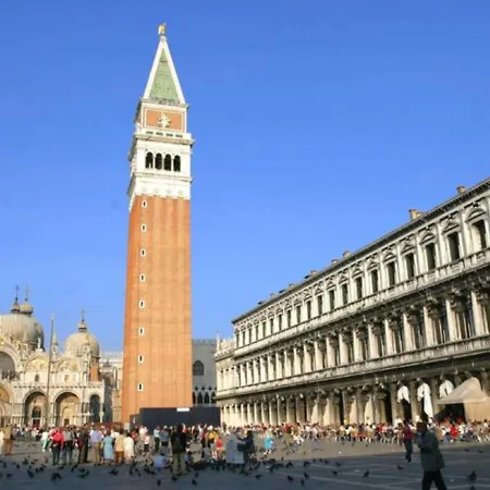 Lovely In Near Town Centre * Venedik