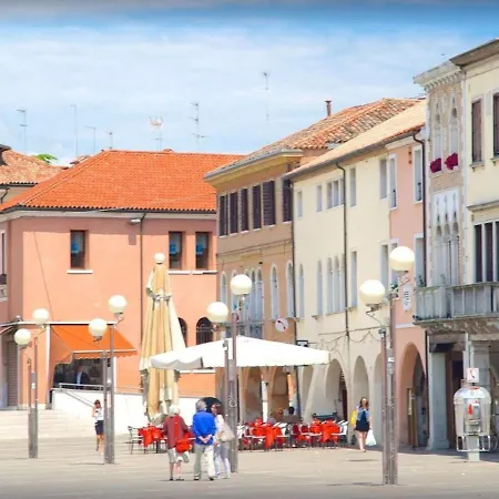 Lovely In Near Town Centre * Venedik